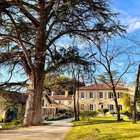 Maison Gascony L'Isle-de-Noe Buitenkant foto