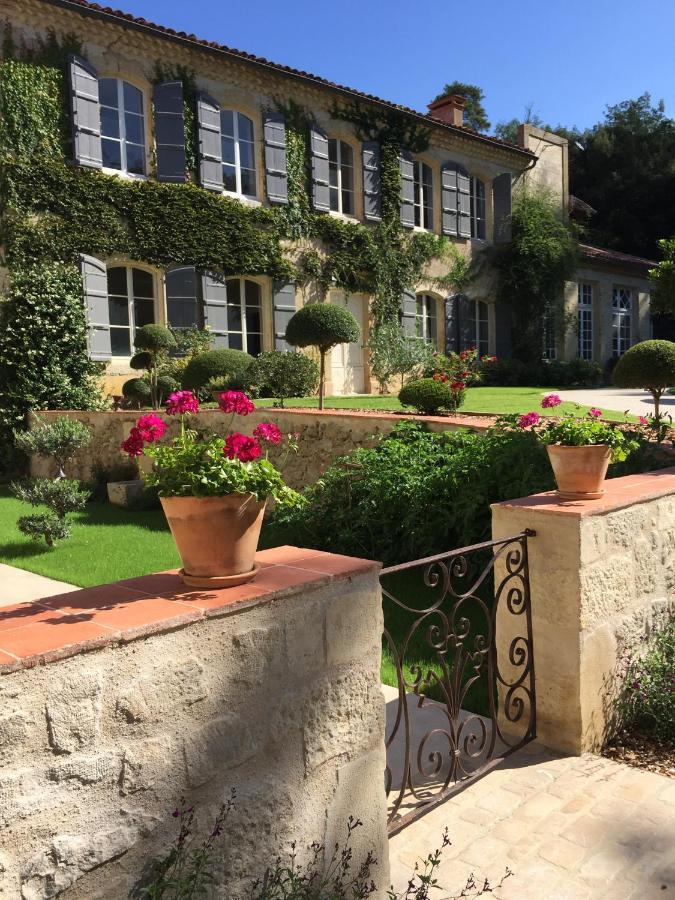Maison Gascony L'Isle-de-Noe Buitenkant foto