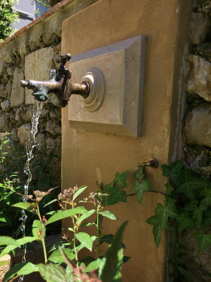 Maison Gascony L'Isle-de-Noe Buitenkant foto